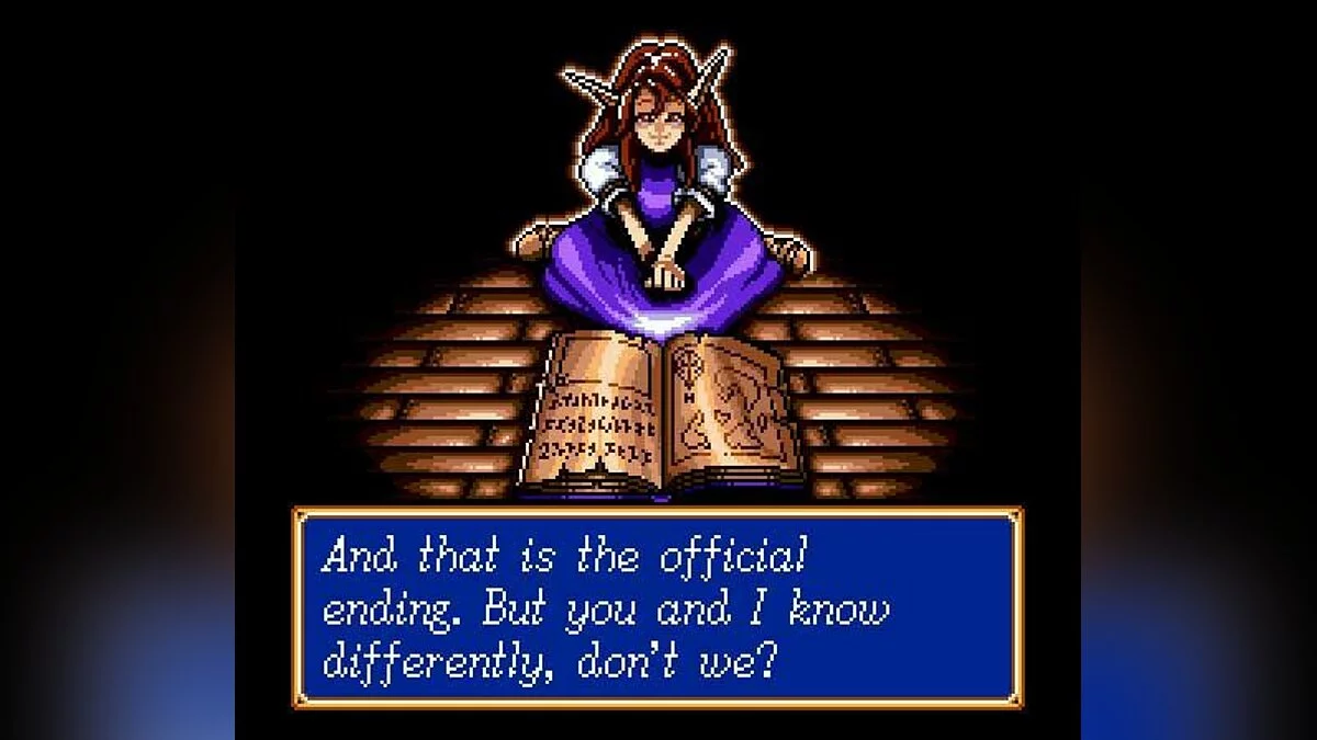Скриншоты из Shining Force / Картинка 8