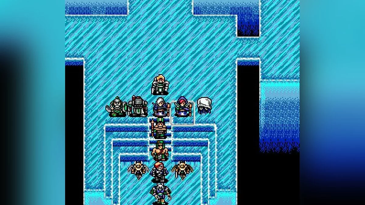 Скриншоты из Shining Force / Картинка 18
