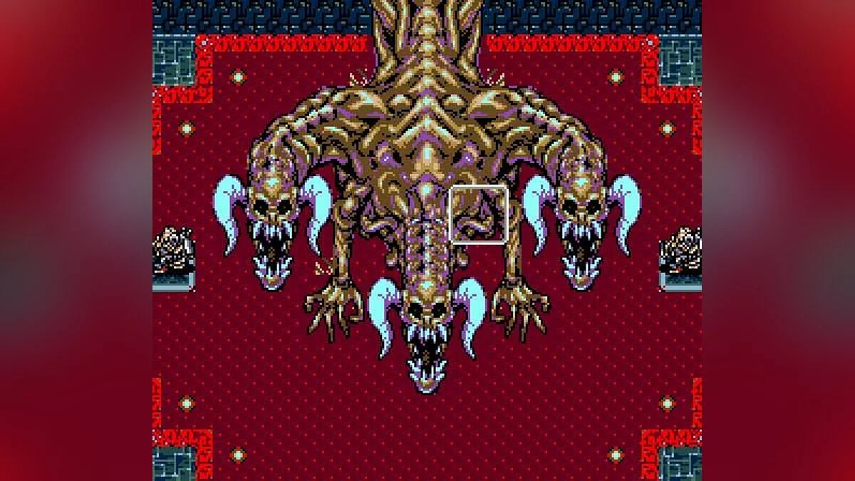 Скриншоты из Shining Force / Картинка 41