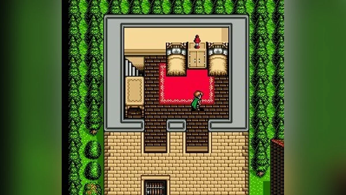 Скриншоты из Shining Force 2 / Картинка 14