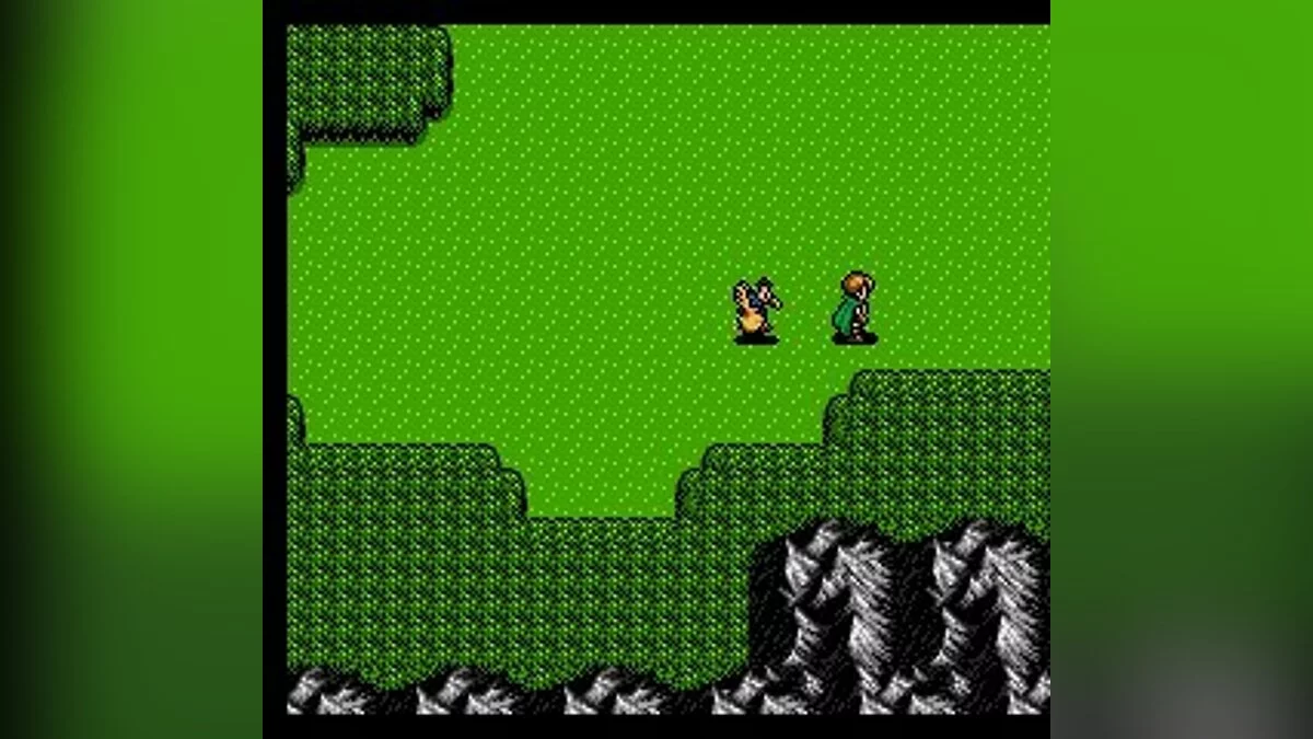 Скриншоты из Shining Force 2 / Картинка 32