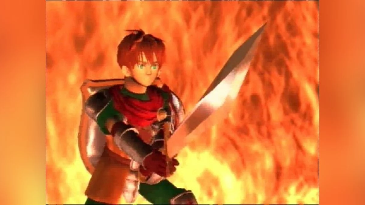 Скриншоты из Shining Force 3 / Картинка 38
