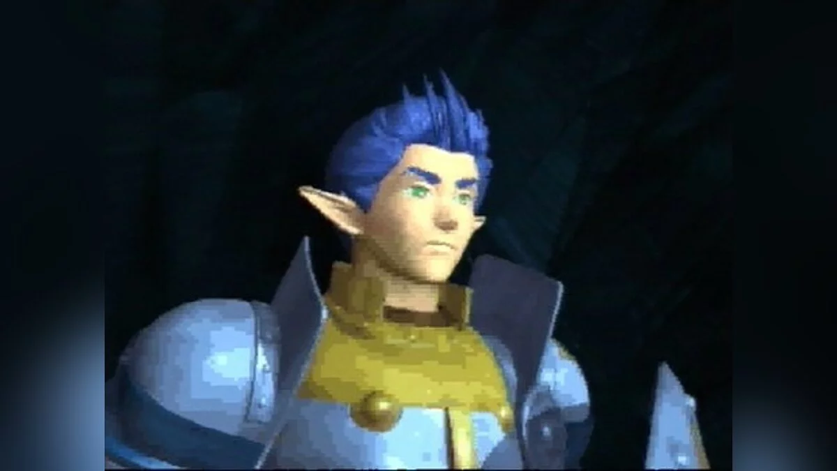 Скриншоты из Shining Force 3 / Картинка 47