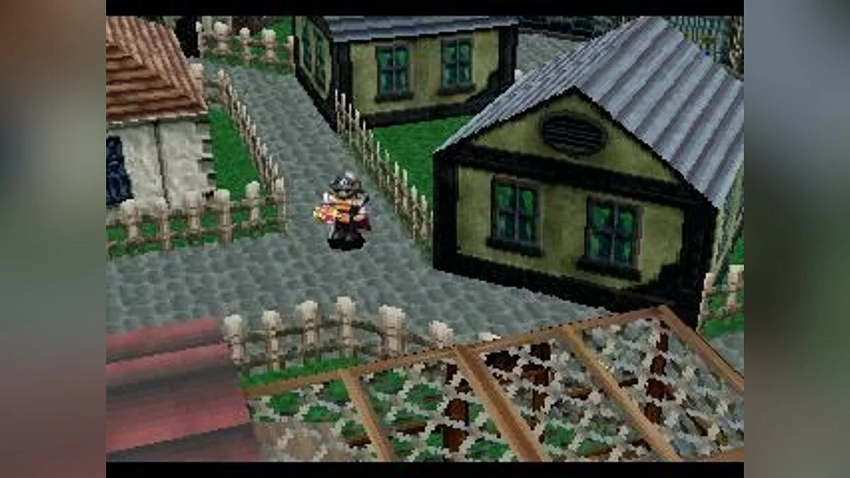 Скриншоты из Shining Force 3 / Картинка 9
