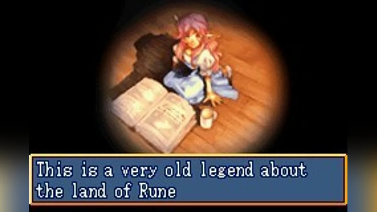 Скриншоты из Shining Soul / Картинка 13