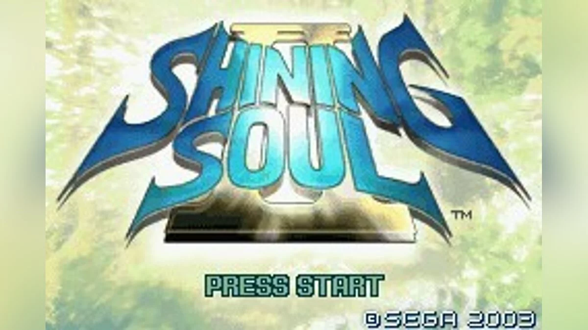 Скриншоты из Shining Soul 2 / Картинка 12