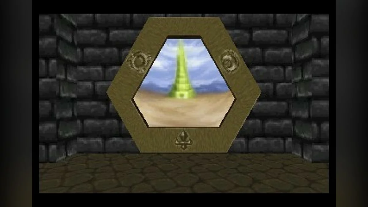 Скриншоты из Shining the Holy Ark / Картинка 49