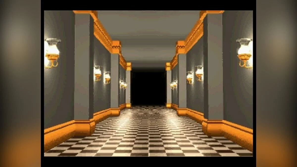 Скриншоты из Shining Wisdom / Картинка 13