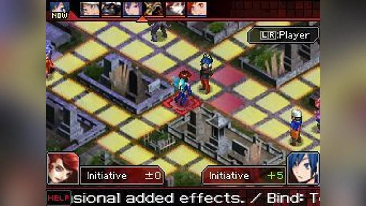 Скриншоты из Shin Megami Tensei: Devil Survivor / Картинка 5
