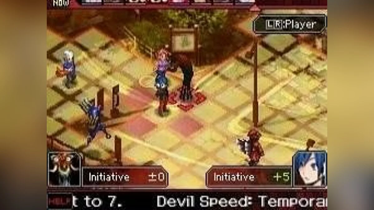 Скриншоты из Shin Megami Tensei: Devil Survivor / Картинка 90