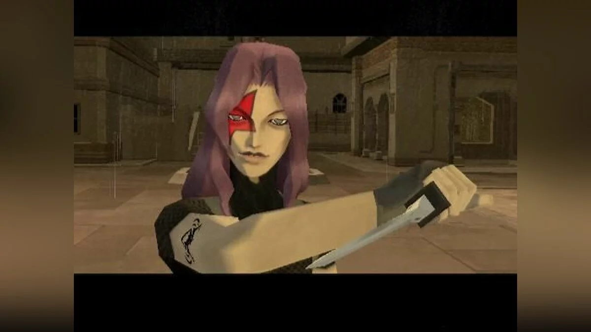Скриншоты из Shin Megami Tensei: Digital Devil Saga / Картинка 24