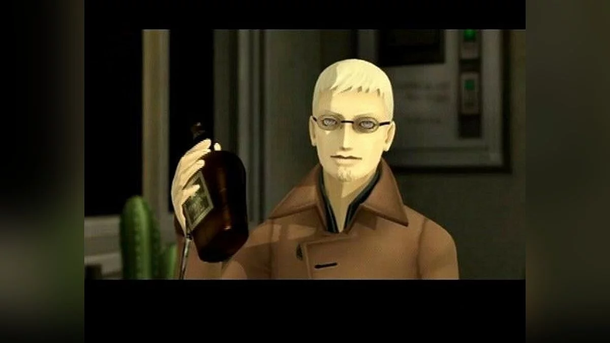 Скриншоты из Shin Megami Tensei: Digital Devil Saga 2 / Картинка 38