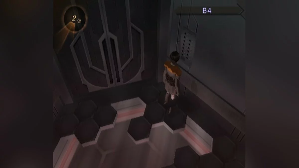 Скриншоты из Shin Megami Tensei: Digital Devil Saga 2 / Картинка 62