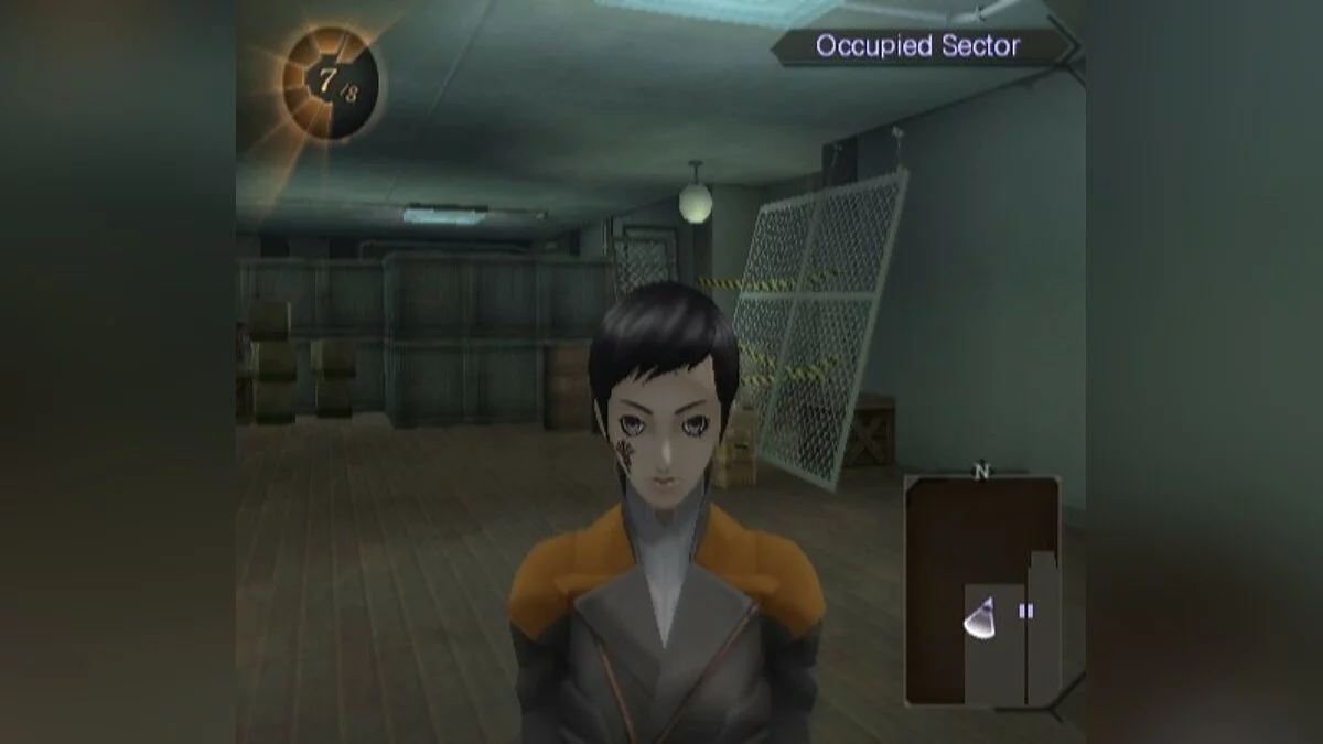 Скриншоты из Shin Megami Tensei: Digital Devil Saga 2 / Картинка 71