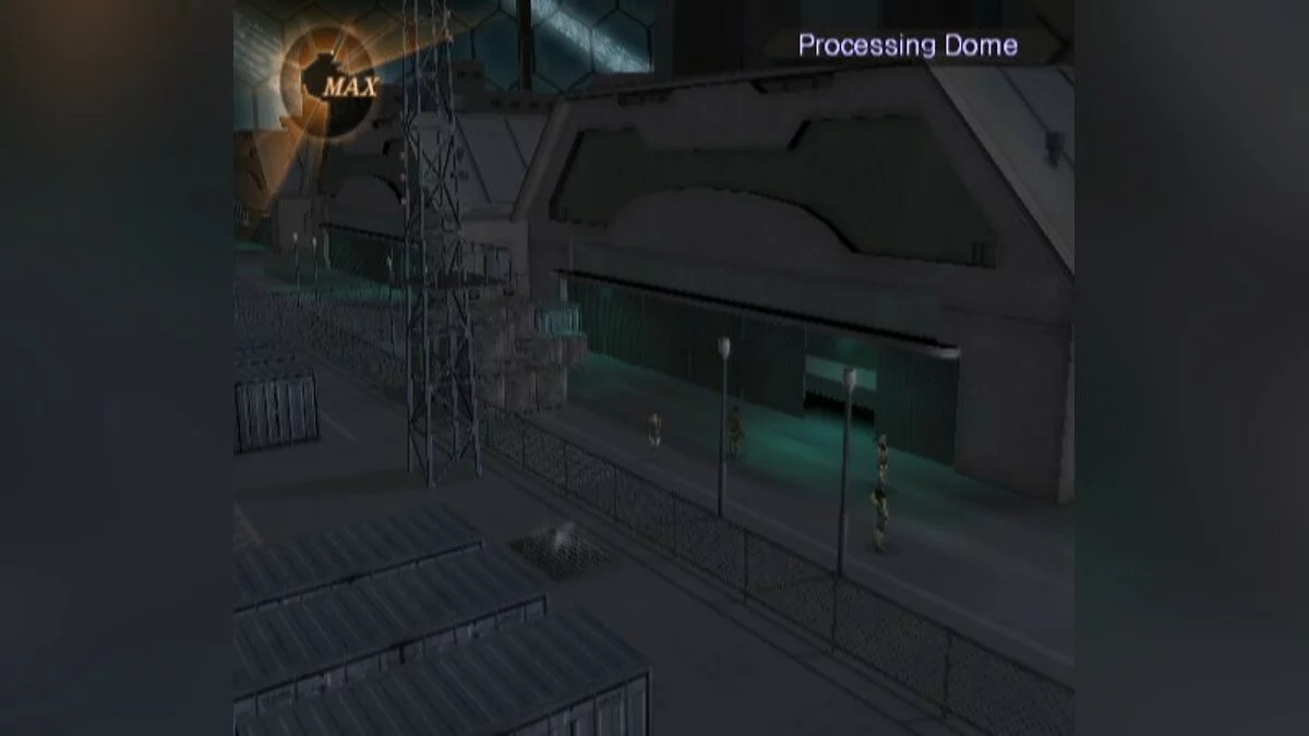 Скриншоты из Shin Megami Tensei: Digital Devil Saga 2 / Картинка 73