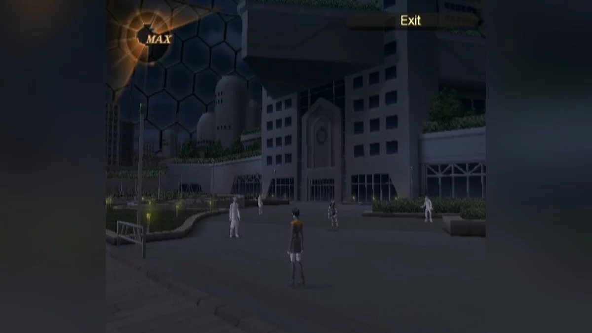 Скриншоты из Shin Megami Tensei: Digital Devil Saga 2 / Картинка 78