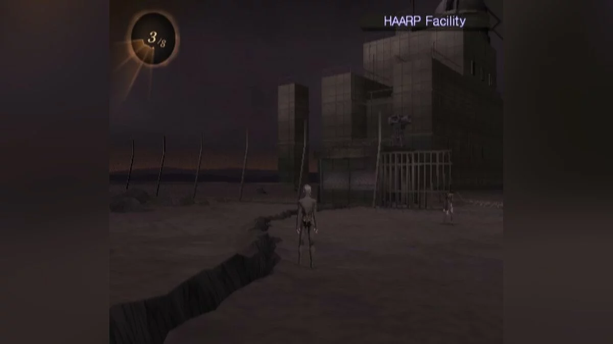 Скриншоты из Shin Megami Tensei: Digital Devil Saga 2 / Картинка 84