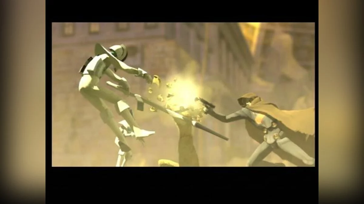 Скриншоты из Shin Megami Tensei: Digital Devil Saga 2 / Картинка 5
