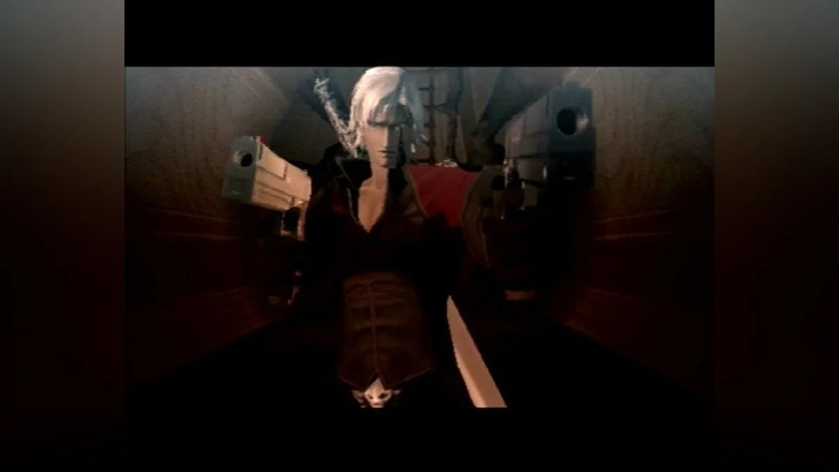 Скриншоты из Shin Megami Tensei: Nocturne / Картинка 123
