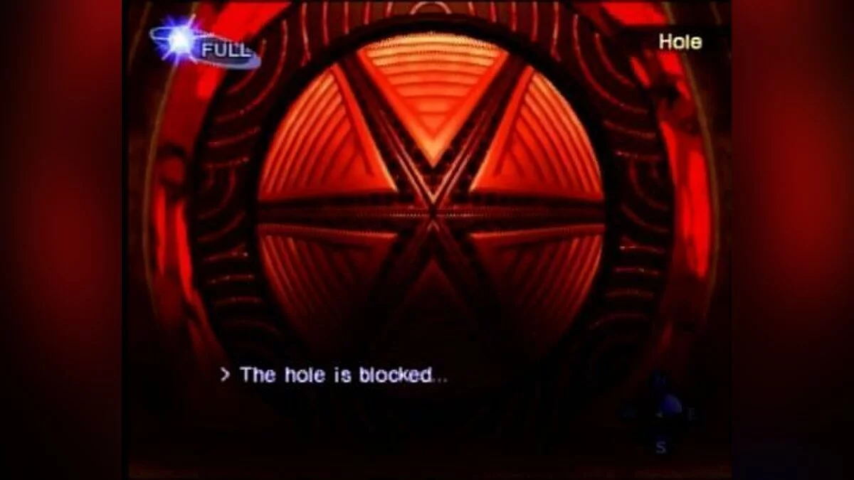 Скриншоты из Shin Megami Tensei: Nocturne / Картинка 83