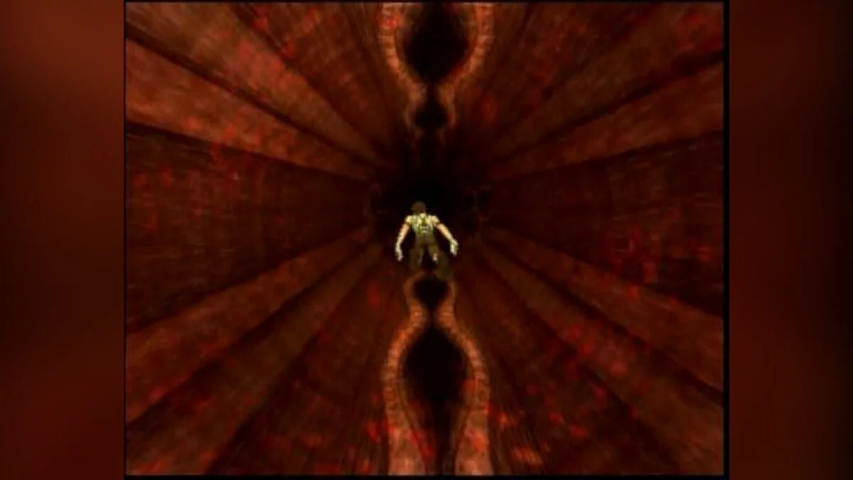 Скриншоты из Shin Megami Tensei: Nocturne / Картинка 84