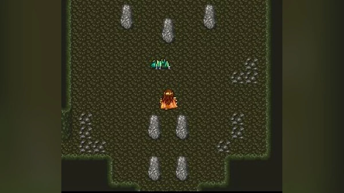 Скриншоты из Romancing SaGa 2 / Картинка 16