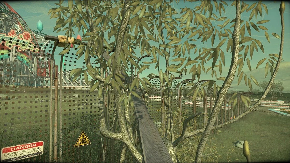 Скриншоты из Cradle / Картинка 39