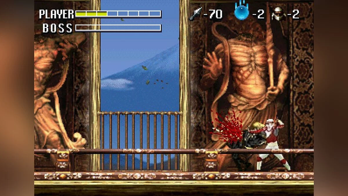 Скриншоты из Shinobi Legions / Картинка 44