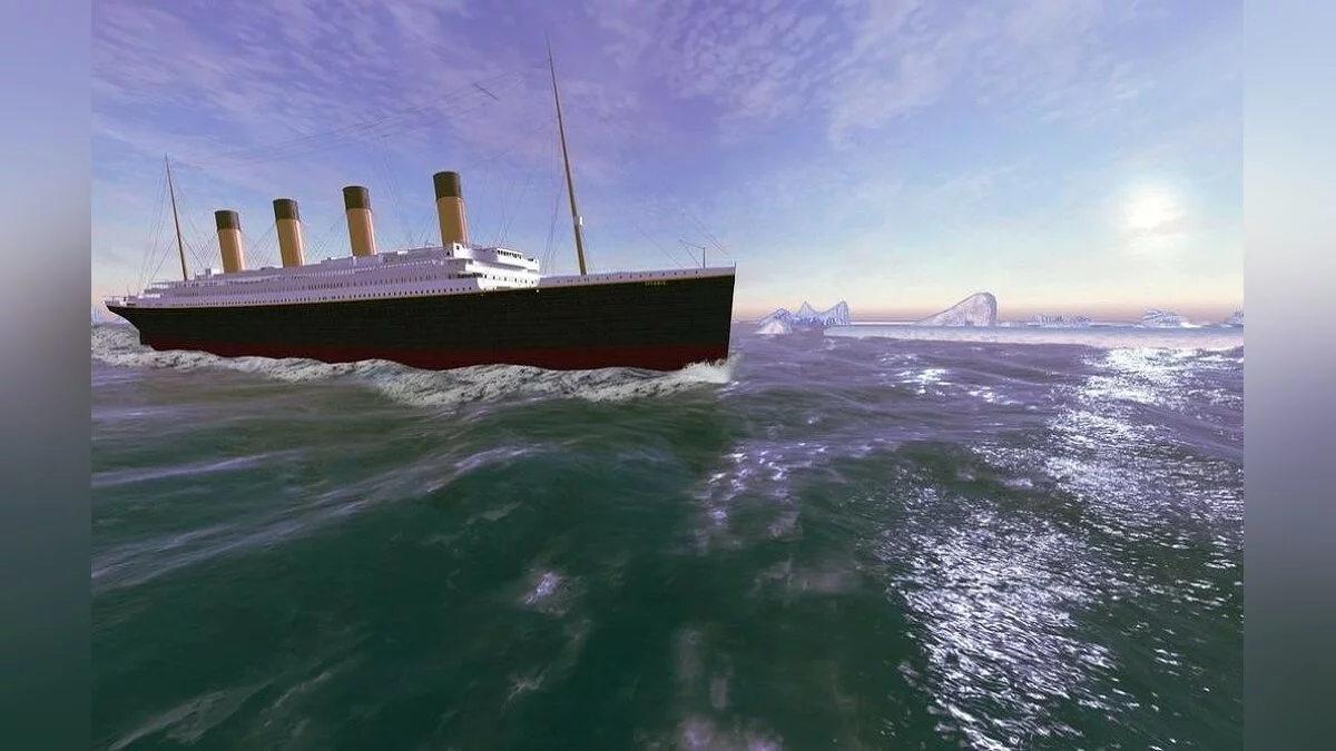 Скриншоты из Ship Simulator Extremes Collection / Картинка 4