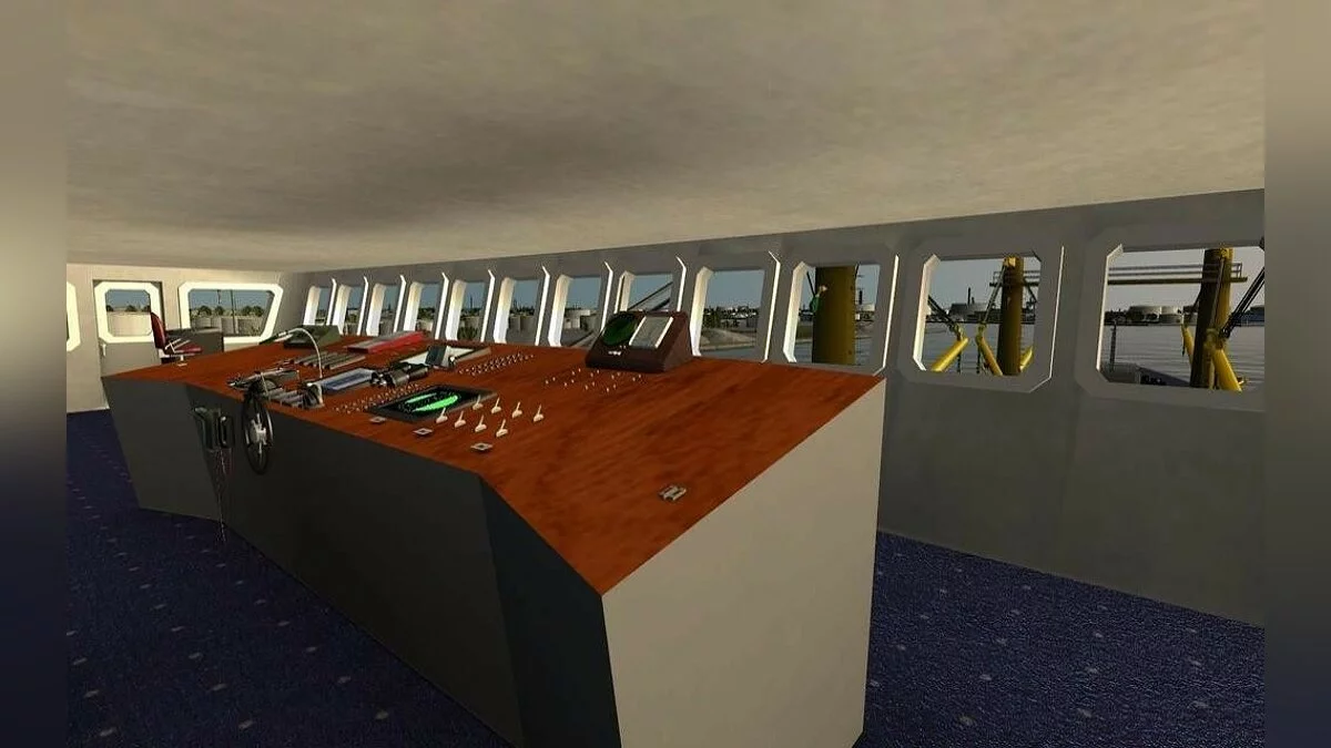 Скриншоты из Ship Simulator Extremes Collection / Картинка 9