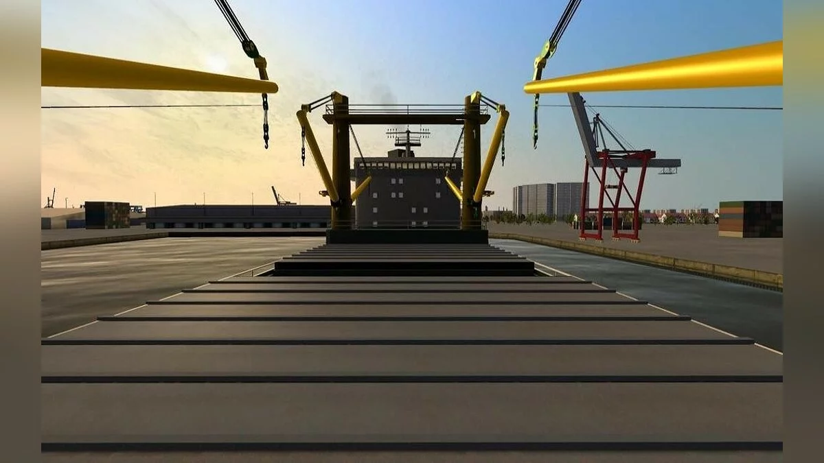 Скриншоты из Ship Simulator Extremes Collection / Картинка 10