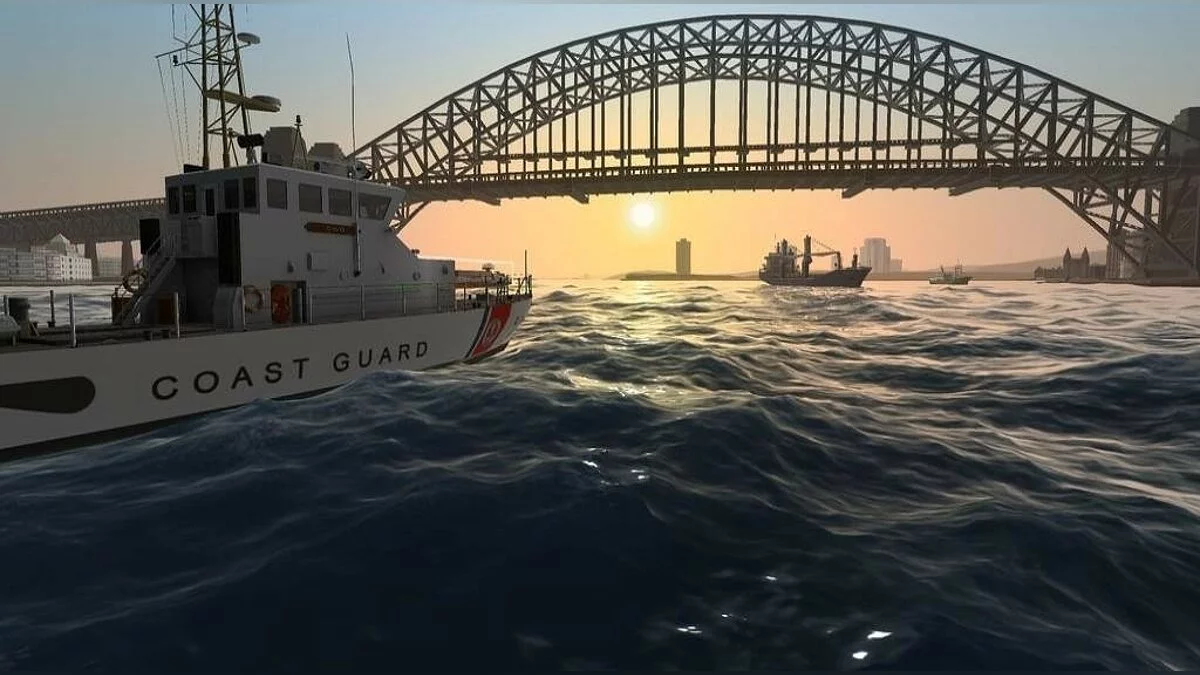 Скриншоты из Ship Simulator Extremes Collection / Картинка 25