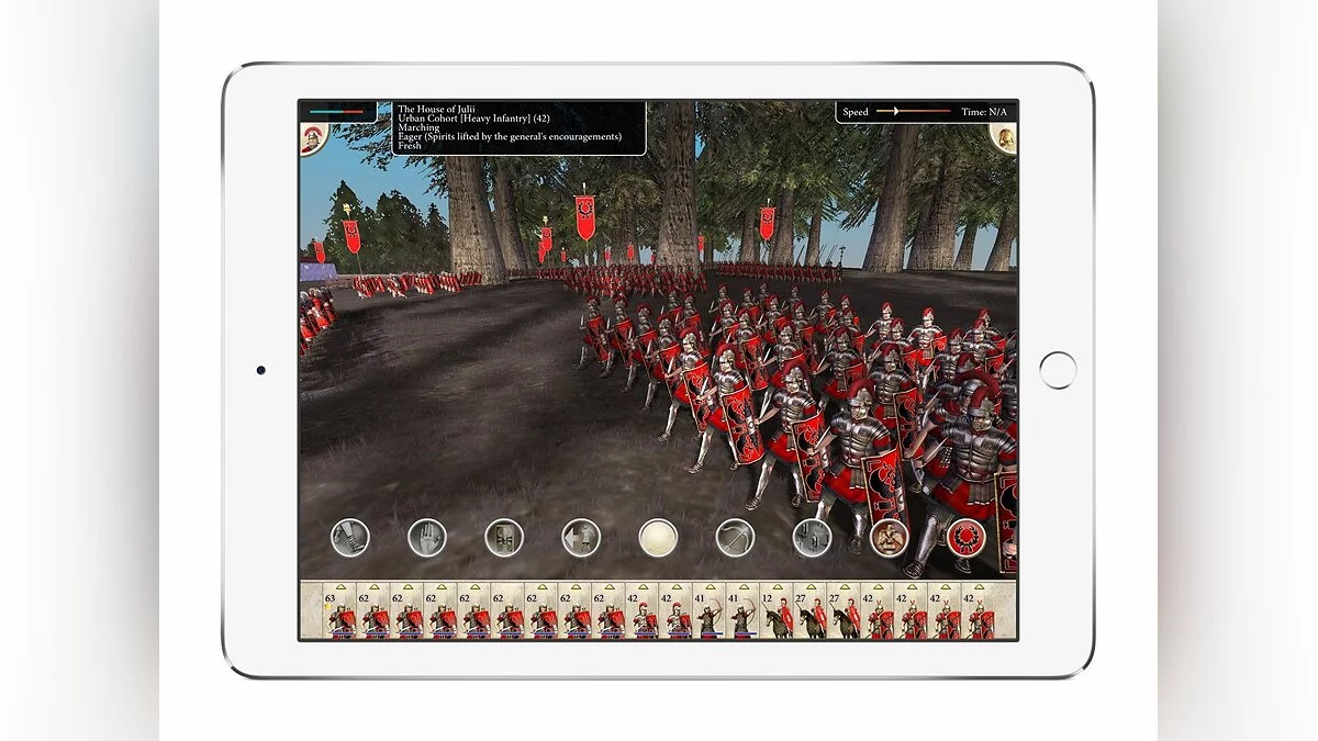 Скриншоты из Rome: Total War / Картинка 102