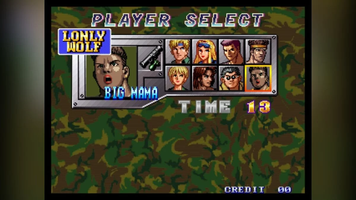 Скриншоты из Shock Troopers / Картинка 8