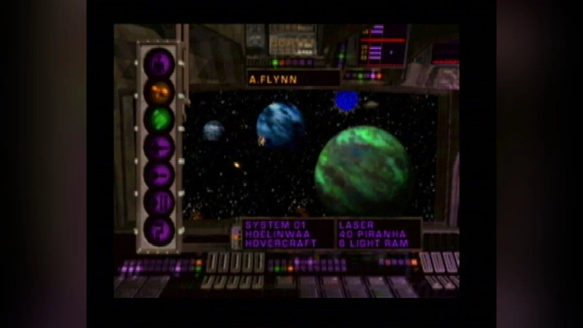 Скриншоты из Shock Wave 2: Beyond the Gate / Картинка 11