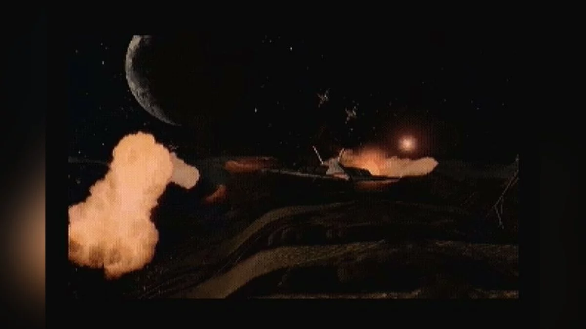 Скриншоты из Shock Wave 2: Beyond the Gate / Картинка 31
