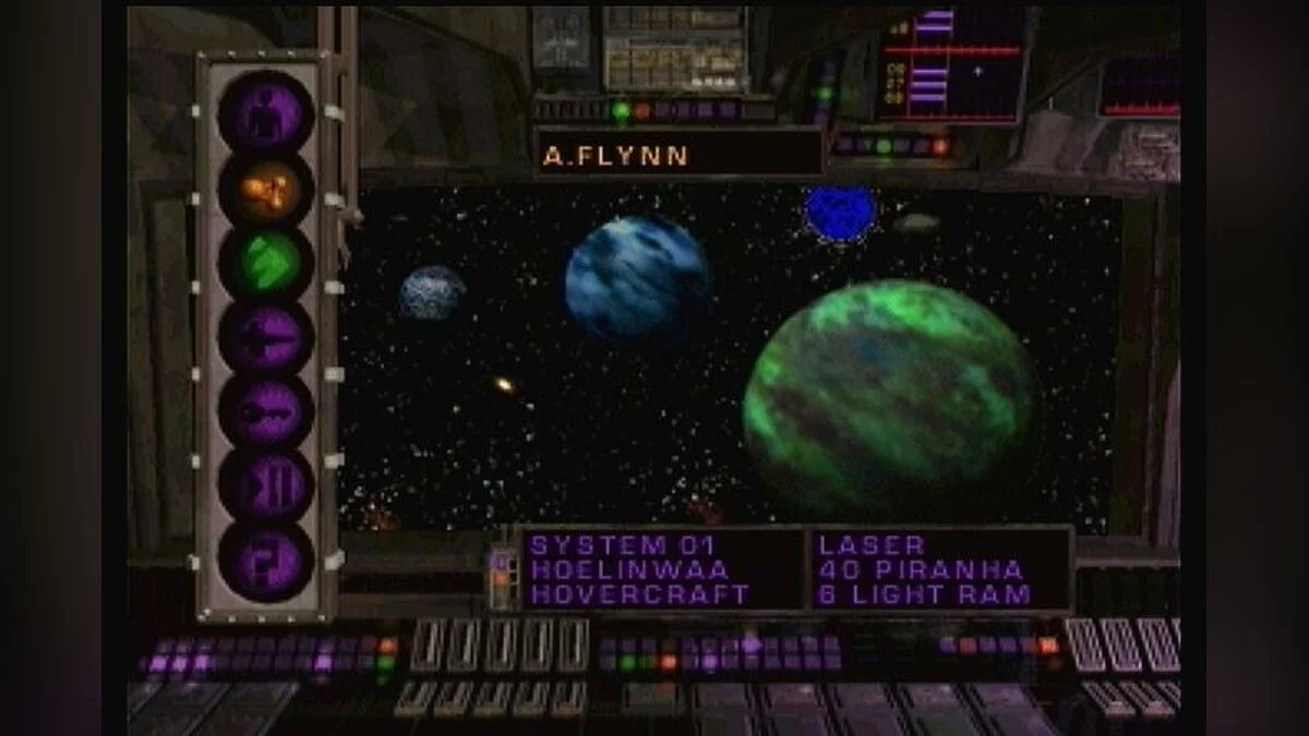 Скриншоты из Shock Wave 2: Beyond the Gate / Картинка 34