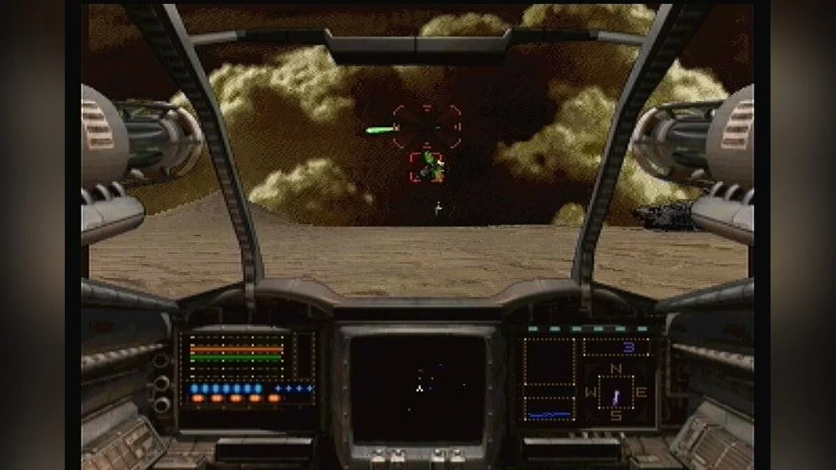 Скриншоты из Shock Wave 2: Beyond the Gate / Картинка 41