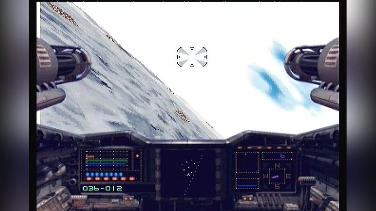 Скриншоты из Shock Wave 2: Beyond the Gate / Картинка 43