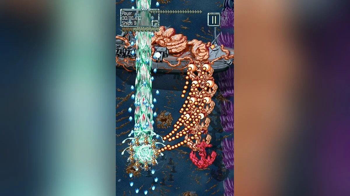Скриншоты из Shoot 1UP / Картинка 8