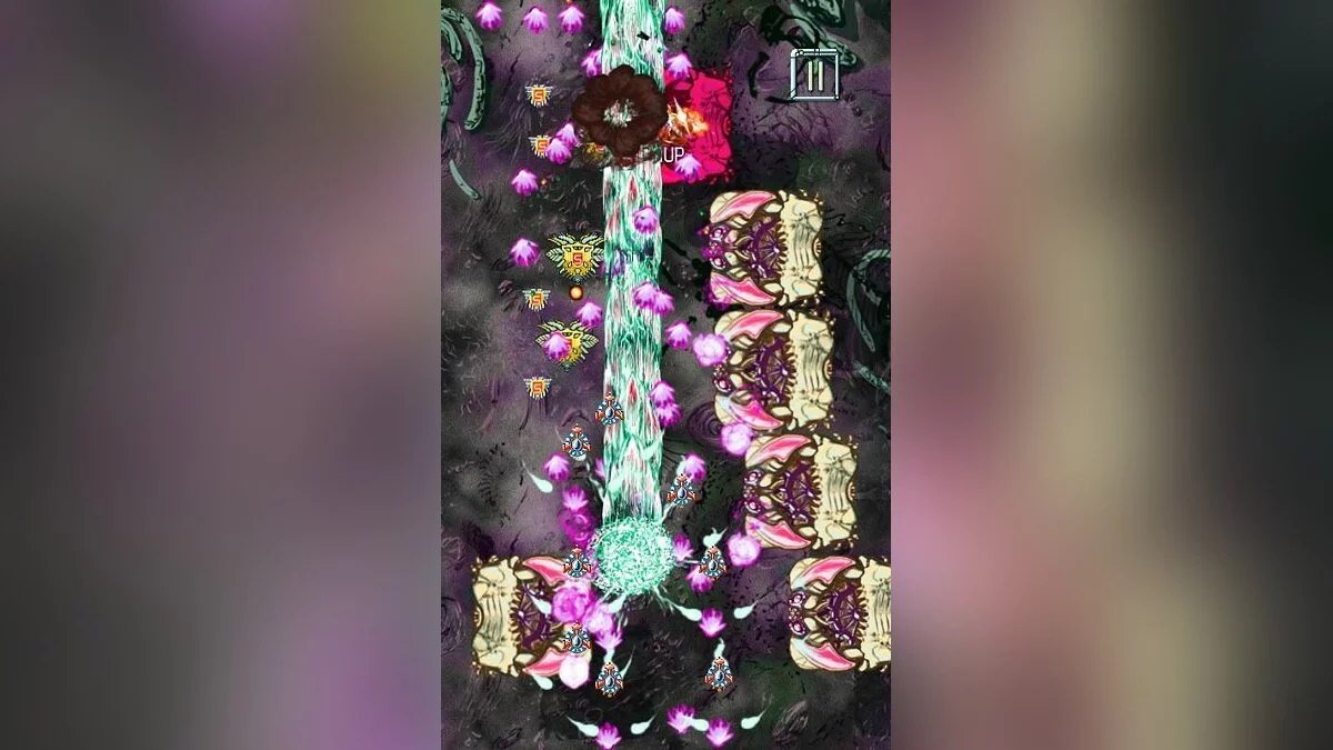 Скриншоты из Shoot 1UP / Картинка 9