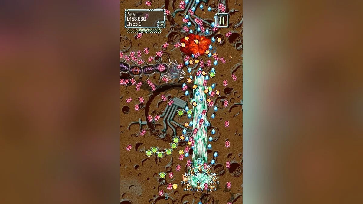 Скриншоты из Shoot 1UP / Картинка 12