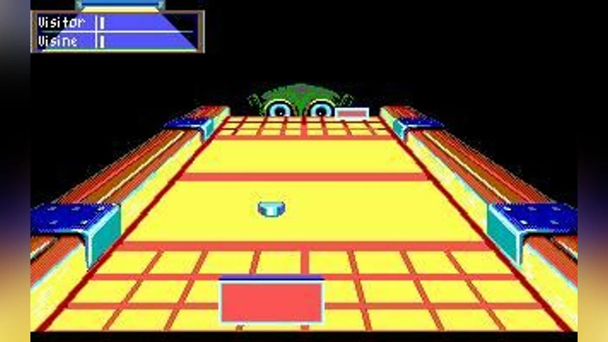 Скриншоты из Shufflepuck Cafe / Картинка 4