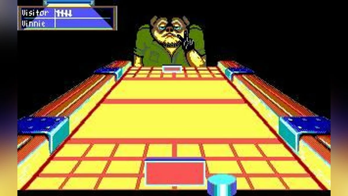 Скриншоты из Shufflepuck Cafe / Картинка 6