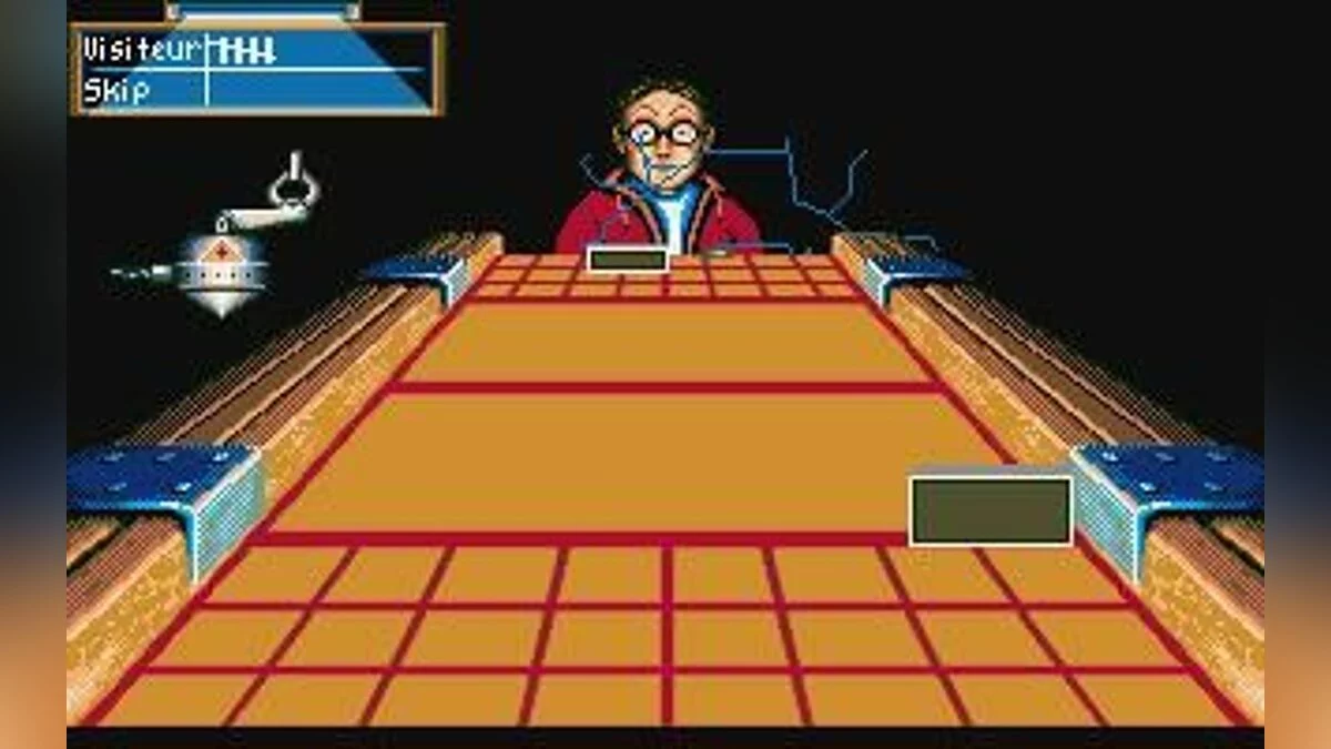 Скриншоты из Shufflepuck Cafe / Картинка 34