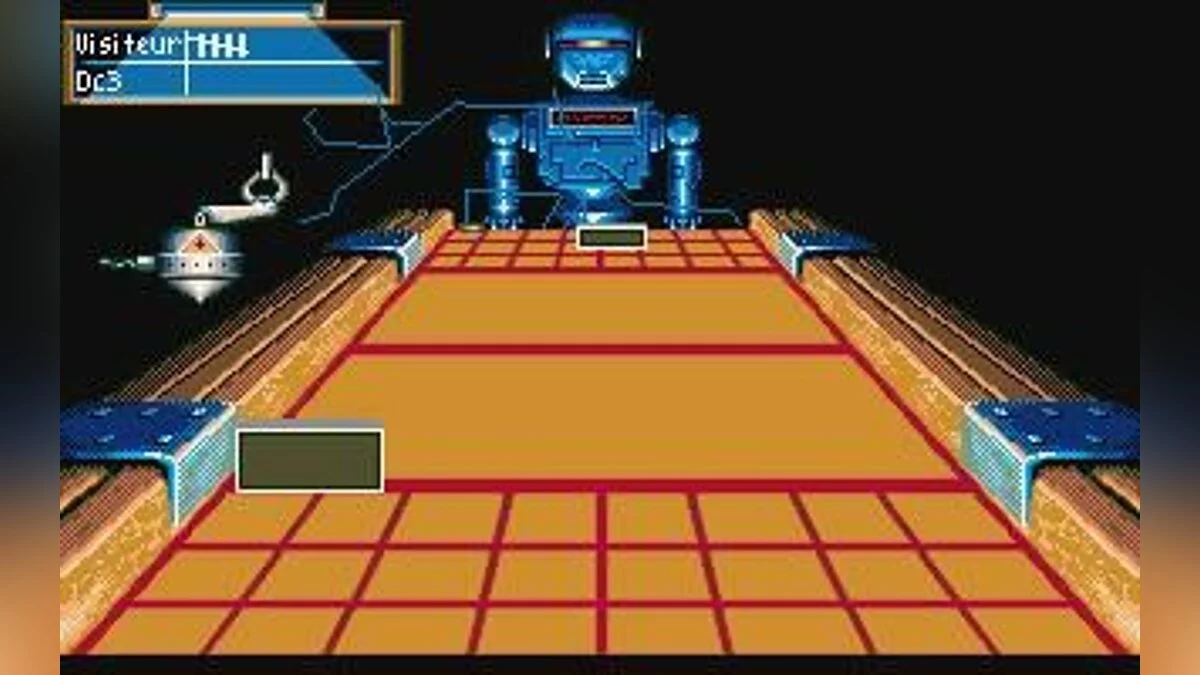 Скриншоты из Shufflepuck Cafe / Картинка 36