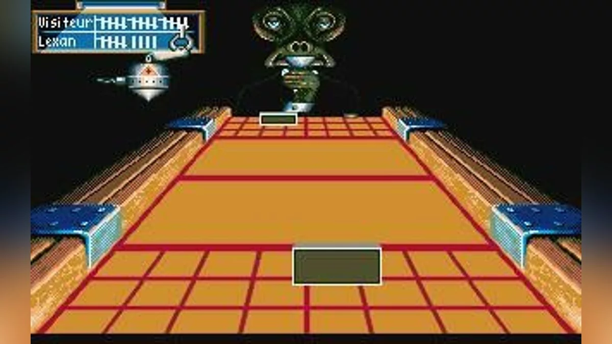 Скриншоты из Shufflepuck Cafe / Картинка 39