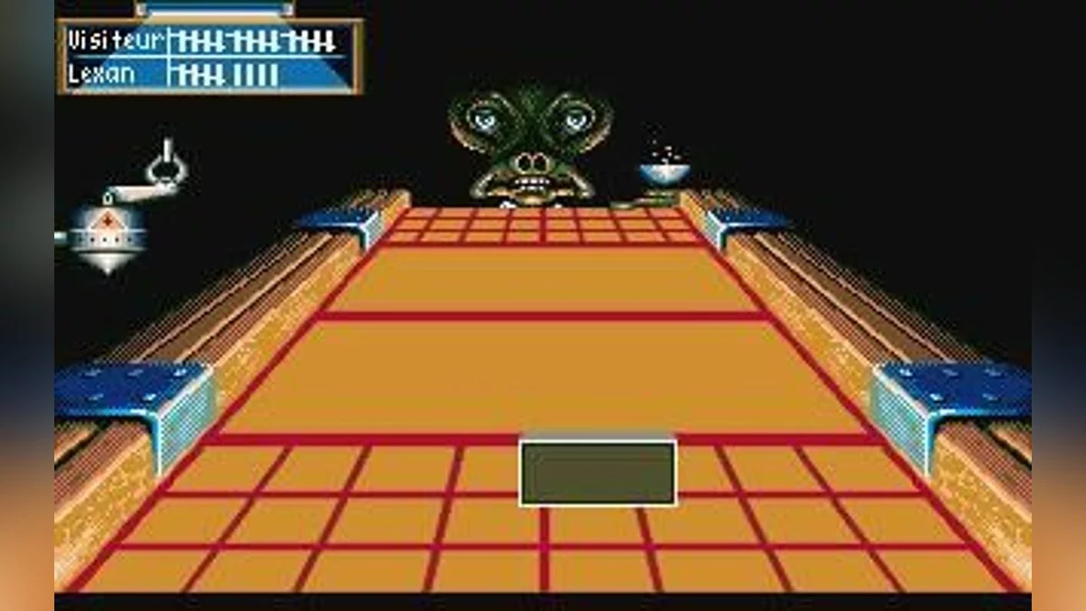 Скриншоты из Shufflepuck Cafe / Картинка 40