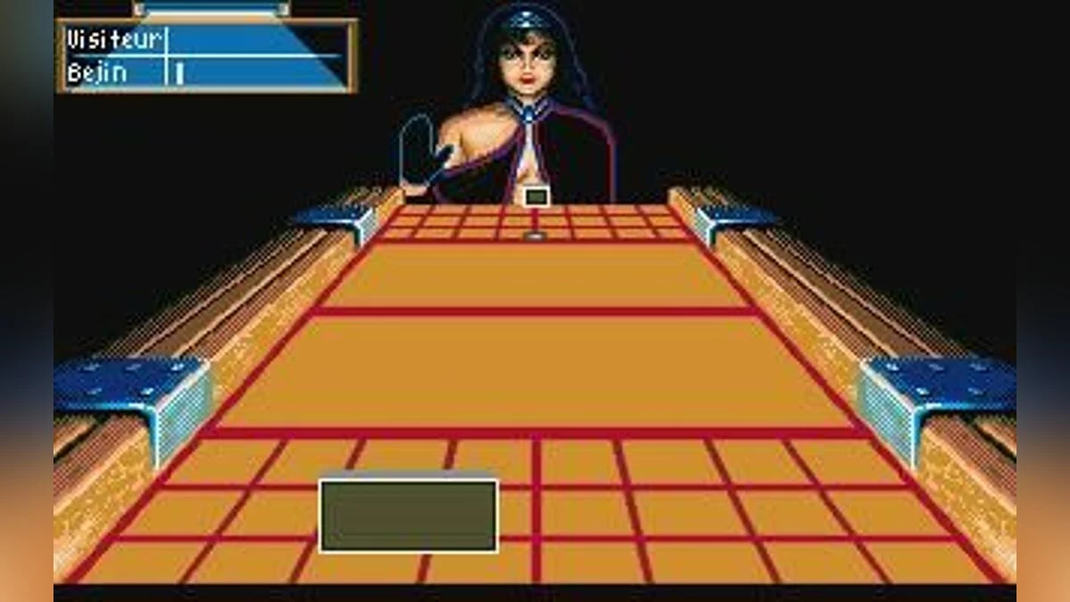 Скриншоты из Shufflepuck Cafe / Картинка 41