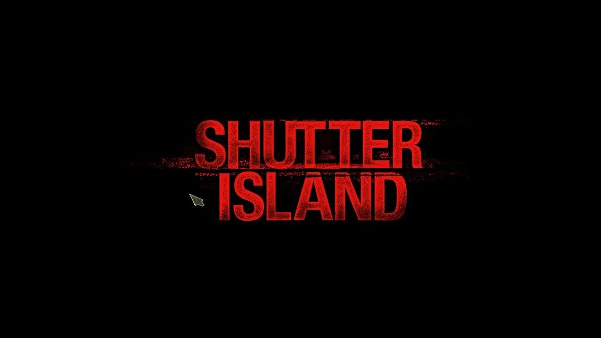 Скриншоты из Shutter Island / Картинка 4